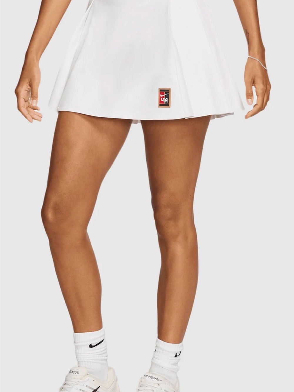 Nike Pleated Tennis Skirt by YOON
